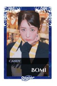 Bomi