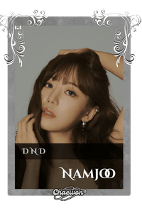 Namjoo