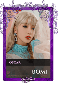 Bomi