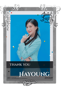Hayoung