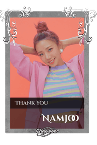 Namjoo