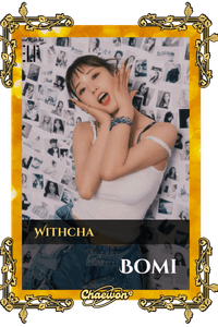 Bomi