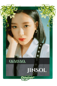 Jinsol