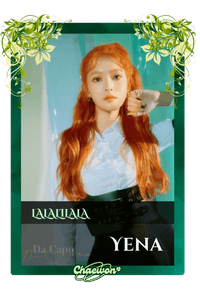 Yena