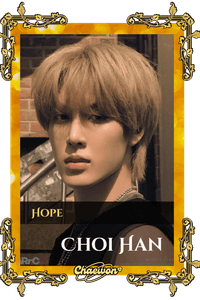 Choi Han