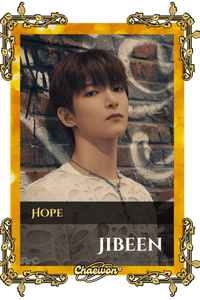 Jibeen