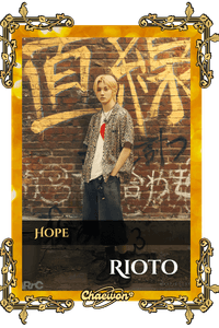 Rioto