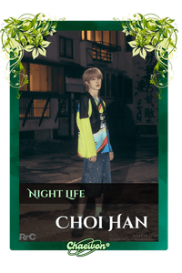 Choi Han