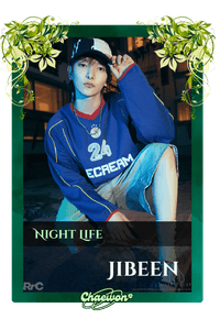 Jibeen
