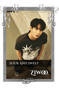 Ziwoo