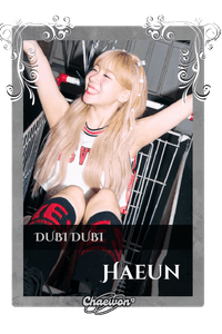 Haeun