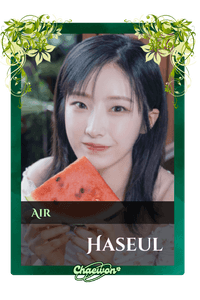 Haseul