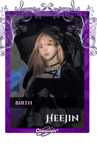 Heejin