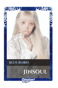 Jinsoul