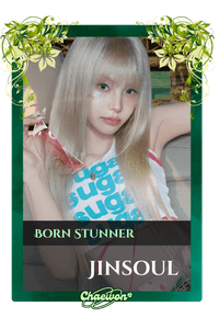 Jinsoul