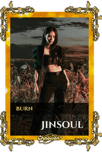 Jinsoul