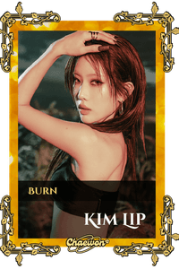 Kim Lip