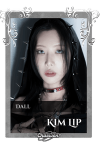 Kim Lip
