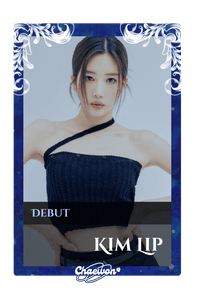 Kim Lip