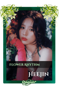 Heejin