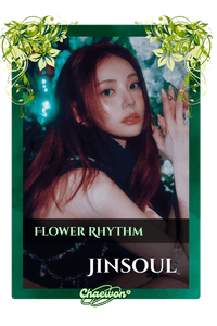 Jinsoul