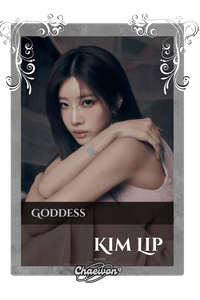 Kim Lip