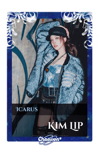 Kim Lip