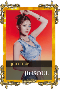 Jinsoul