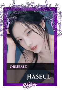 Haseul