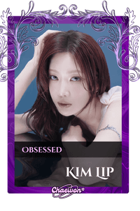 Kim Lip