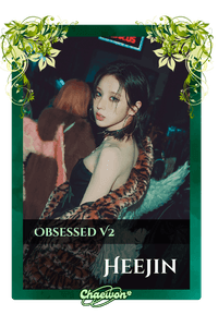 Heejin