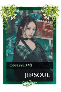 Jinsoul