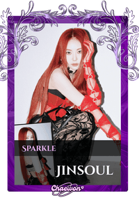 Jinsoul