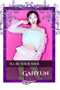 Gahyun