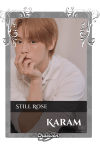 Karam