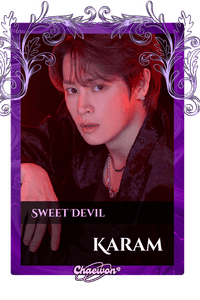 Karam