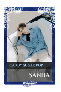 Sanha