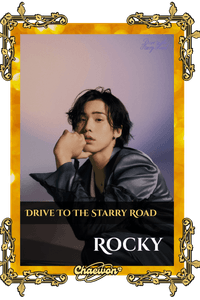 Rocky
