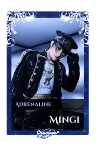 Mingi