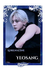 Yeosang