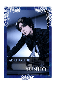 Yunho