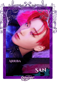 San