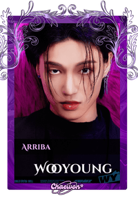 Wooyoung