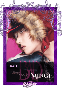 Mingi