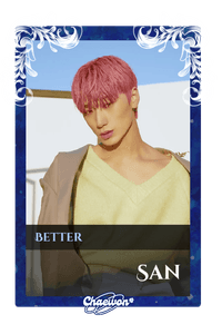 San