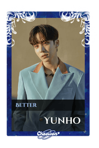 Yunho
