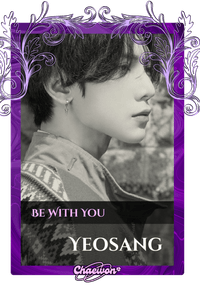 Yeosang