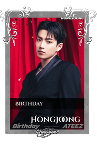 Hongjoong