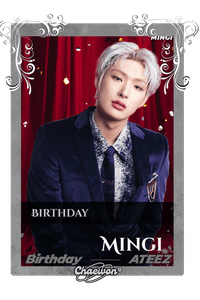 Mingi