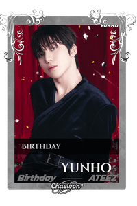 Yunho